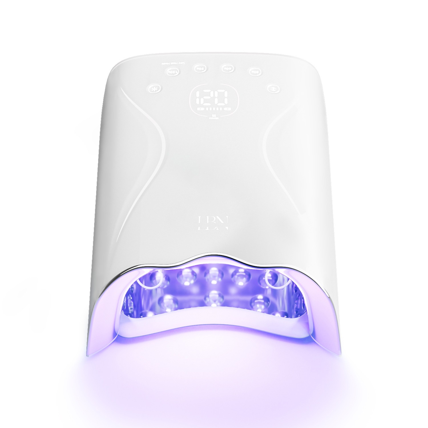 LAMPE UV LED WHITE 2
