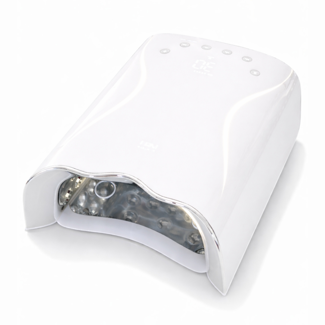 LAMPE UV LED WHITE