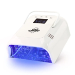 Lampe Led VENTIX Chez Candy ventilateur intégré 4