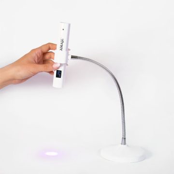 Lampe Lollipop - Popits Capsules Elya Maje
