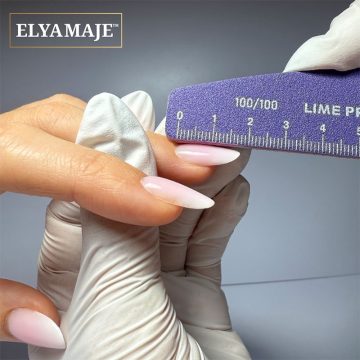 Lime Pro demi-lune Elya Maje 1