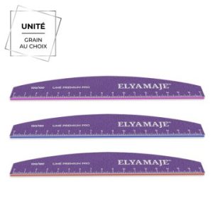 Lime Pro Demi-Lune - Elya Maje