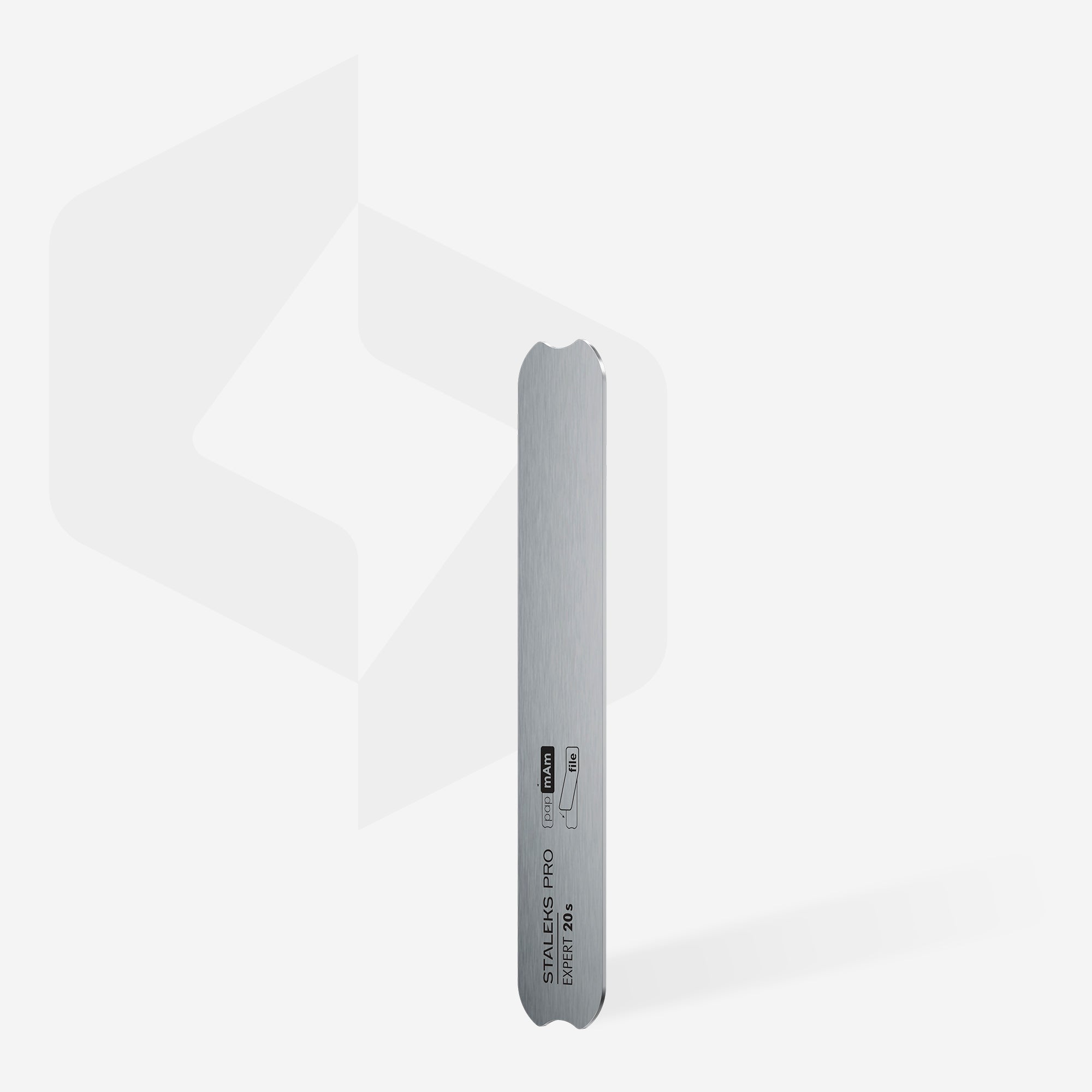 Lime Support Métal Expert 130mm MBE-20s Staleks 1