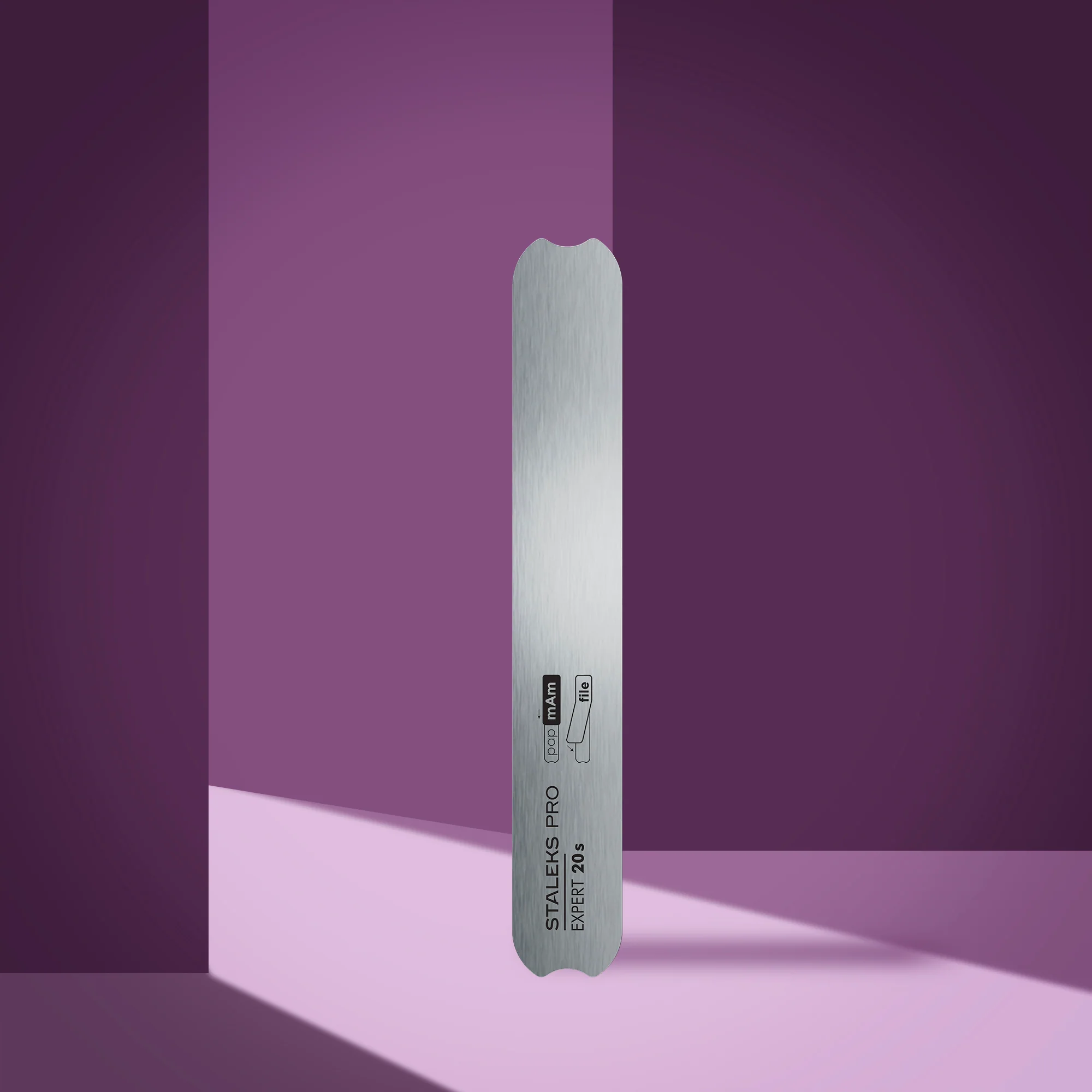 Lime Support Métal Expert 130mm MBE-20s Staleks
