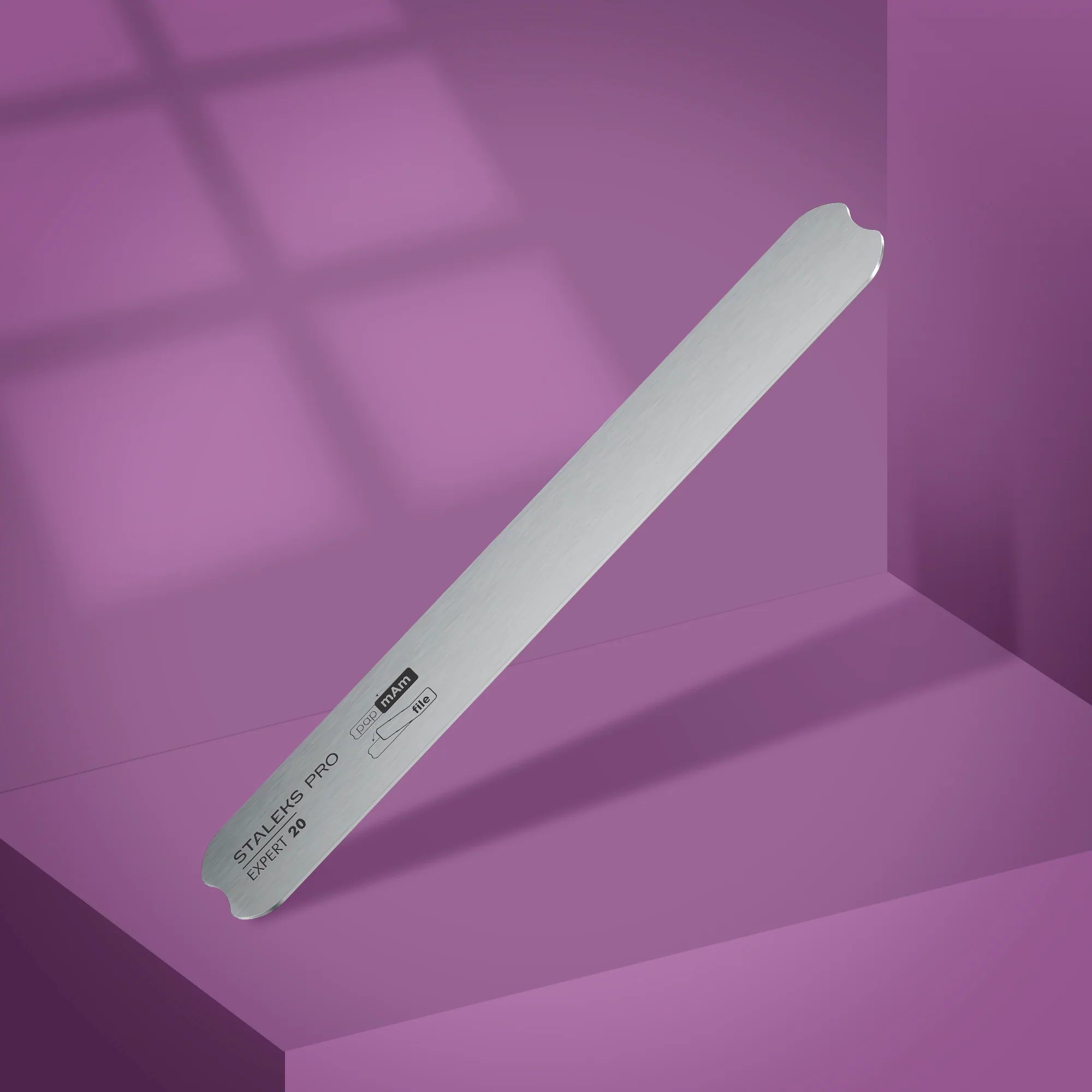 Lime Support Métal Expert 20 MBE-20 Staleks