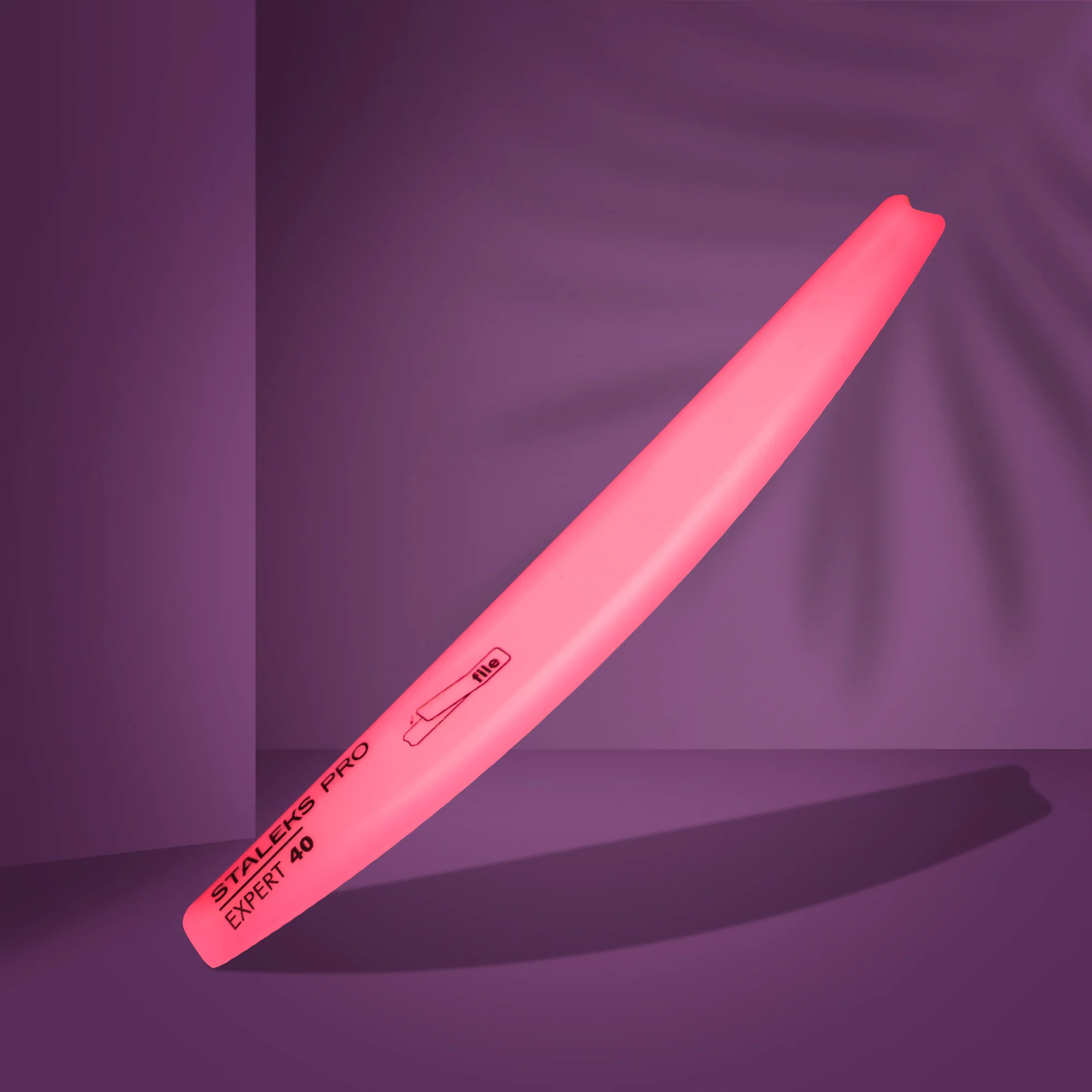 Lime Support Plastique Expert 40 SPBE-40 Staleks