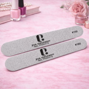 Recharge Slim Nails - 10pcs Eva