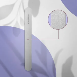 Lime Laser Droite 165mm - Expert 10 Staleks