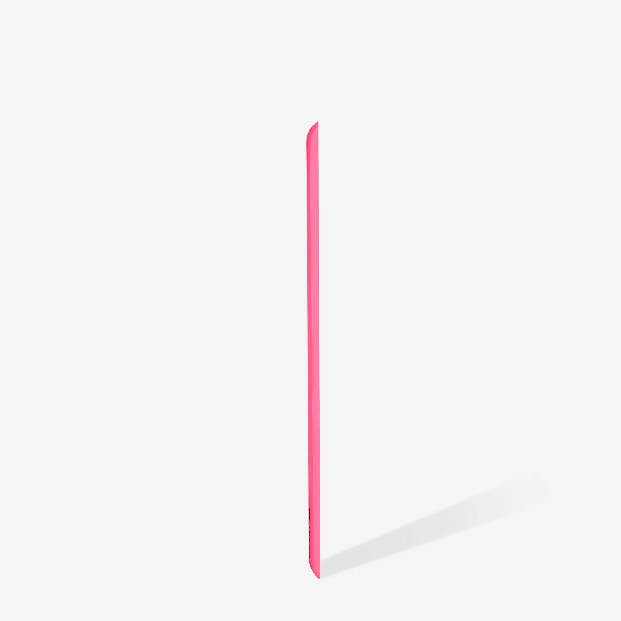 Lime support plastique droite EXPERT 20 SPBE-20 Staleks 2