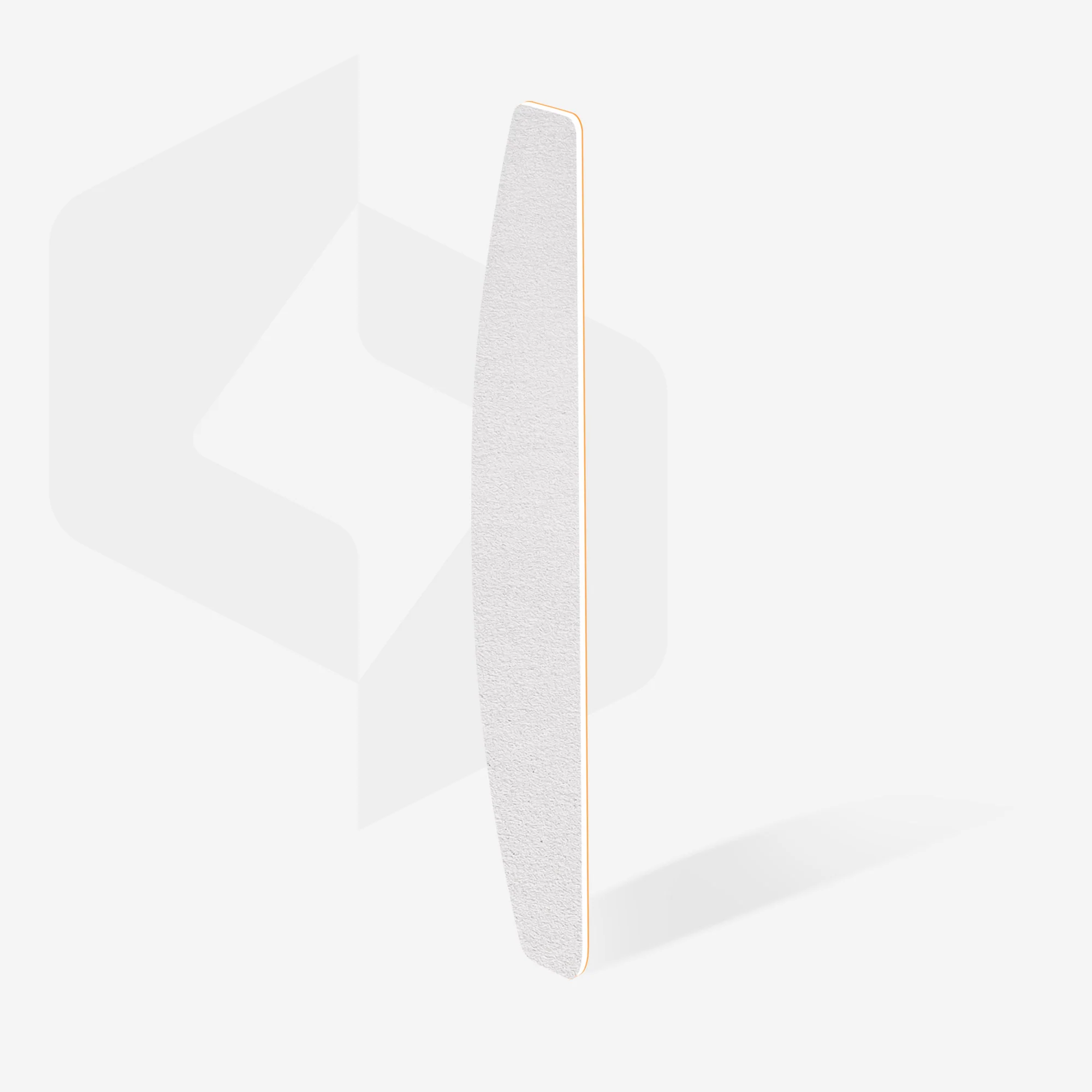 Limes jetables demi-lune Expert 40 (30pcs) DFE-40-150w Staleks 1