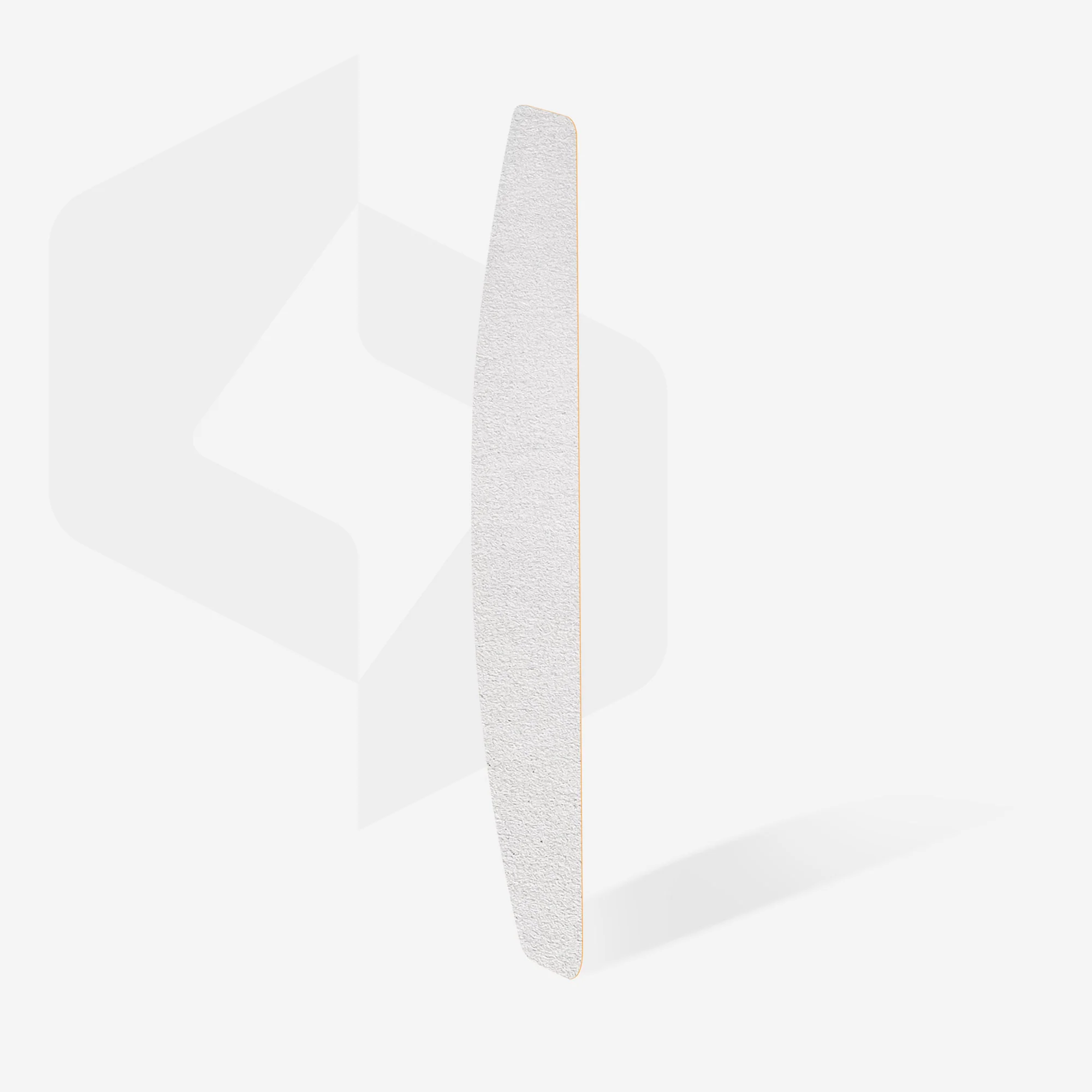 Limes jetables demi-lune Expert 42 (50pcs) Staleks 1