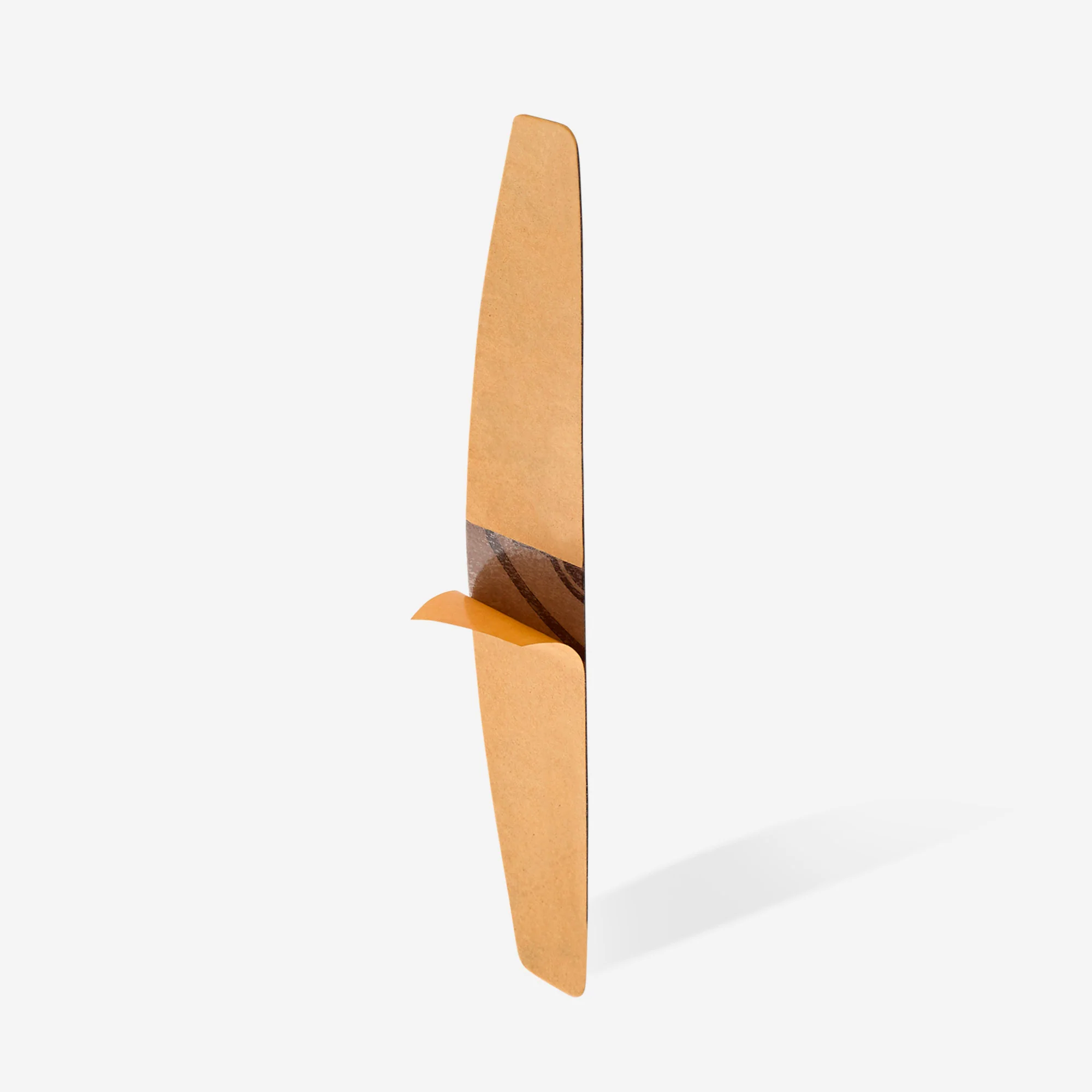 Limes jetables demi-lune Expert 42 (50pcs) Staleks 2