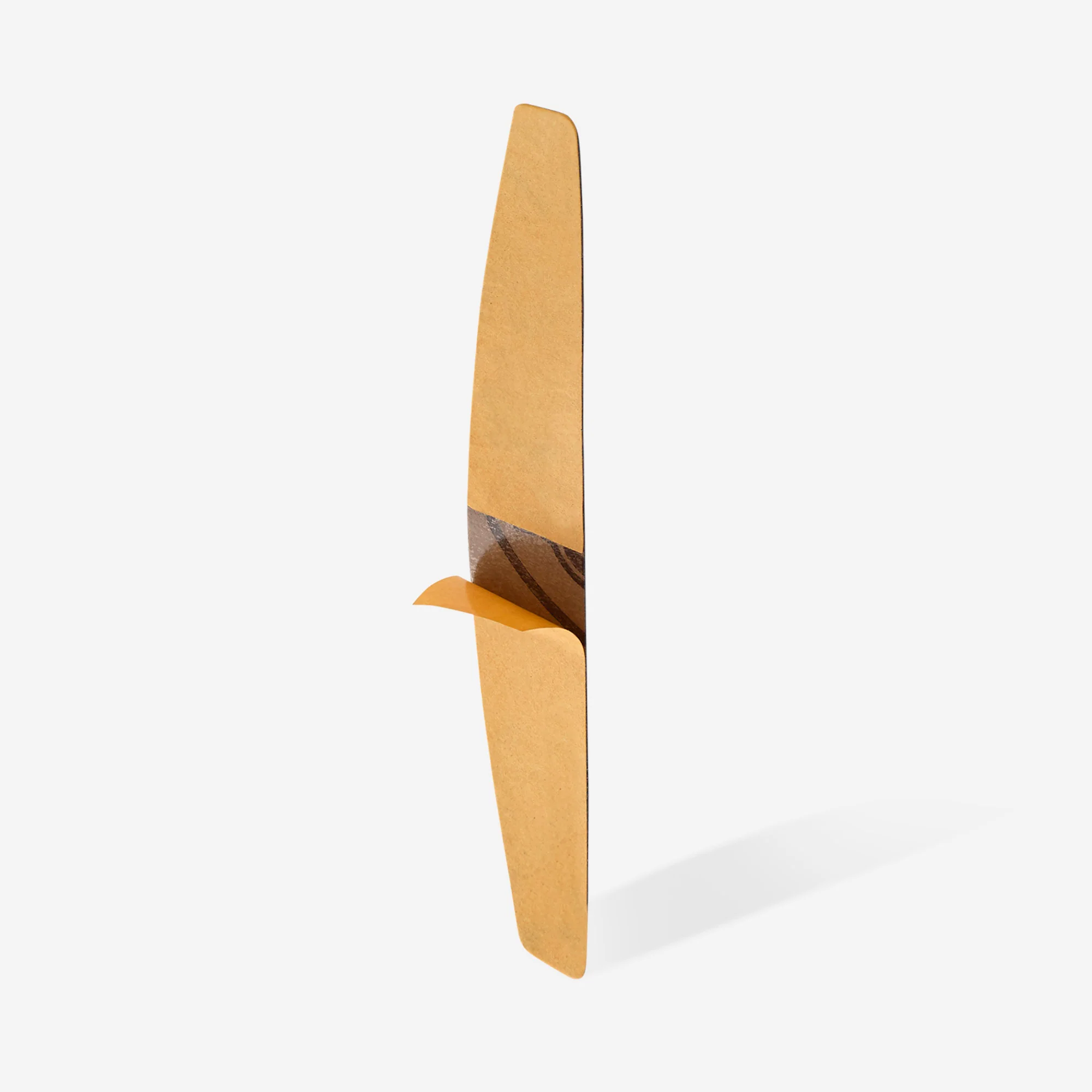 Limes jetables demi-lune Expert 42 (50pcs) Staleks 2