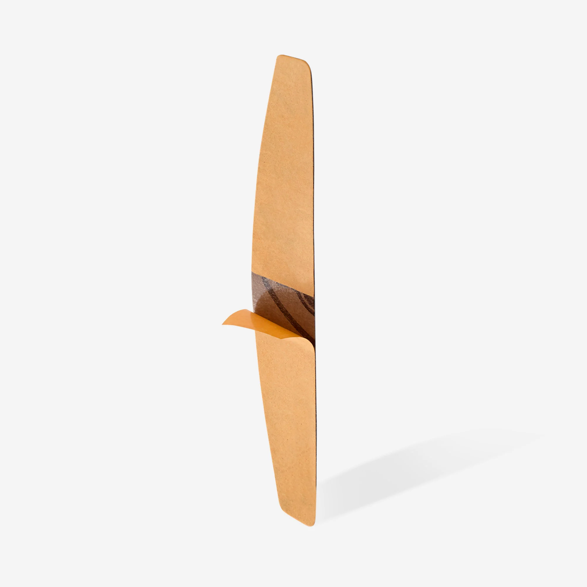 Limes jetables demi-lune Expert 42 (50pcs) Staleks 2