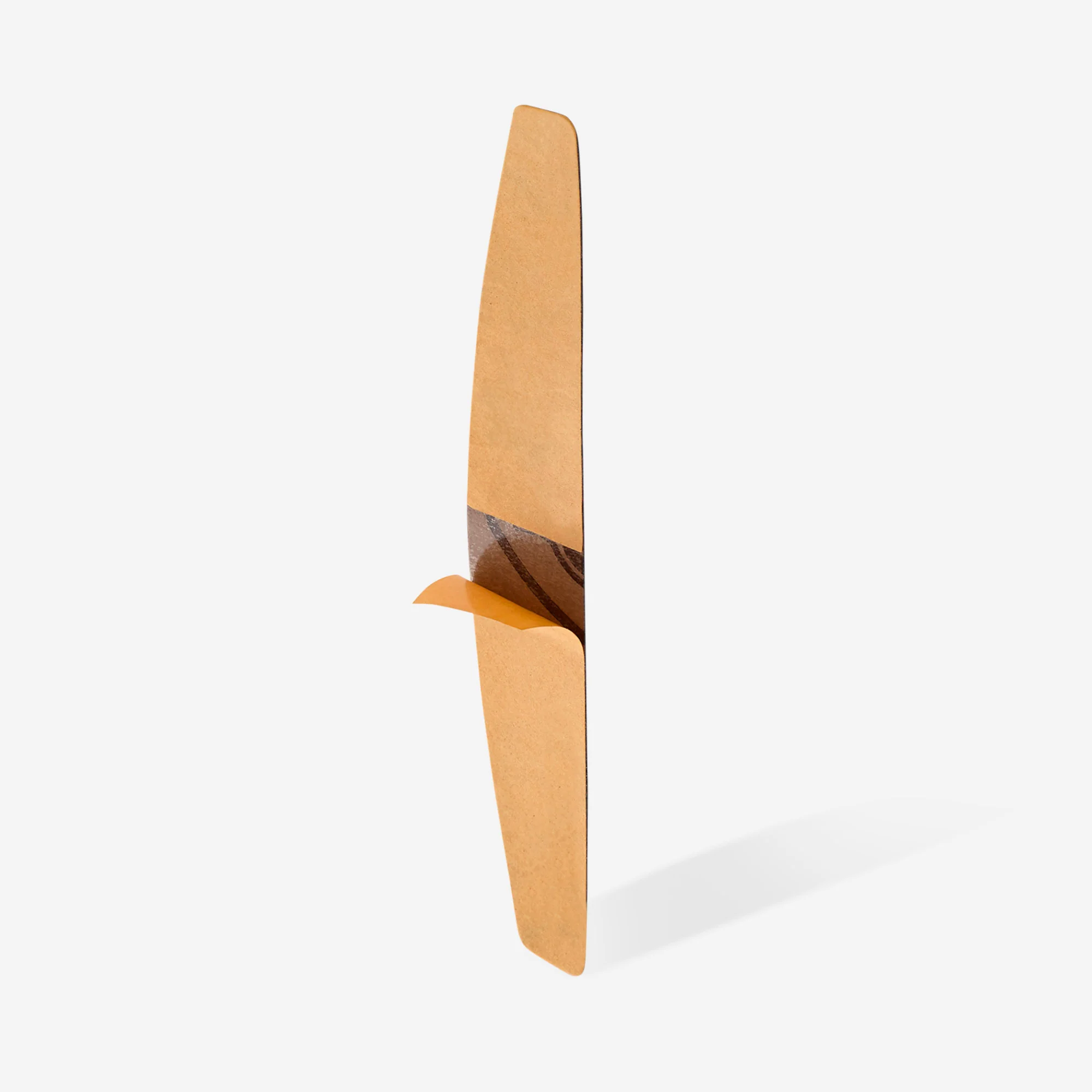 Limes jetables demi-lune Expert 42 (50pcs) Staleks 2