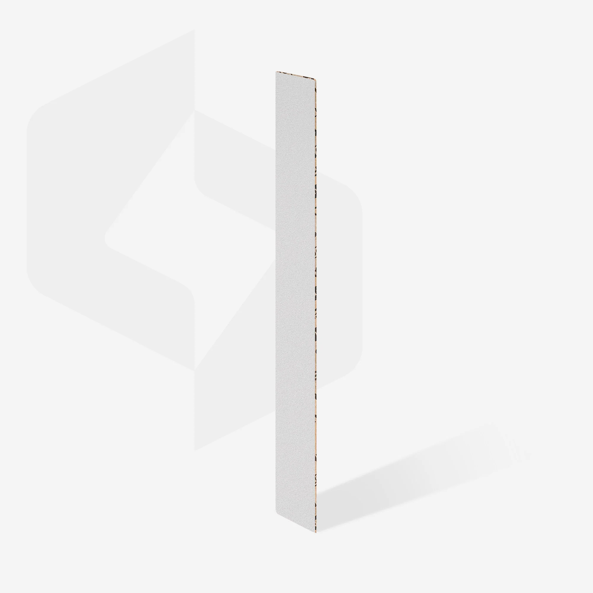 Limes jetables droites Expert 22 (50pcs) DFCE-22-180w Staleks 1