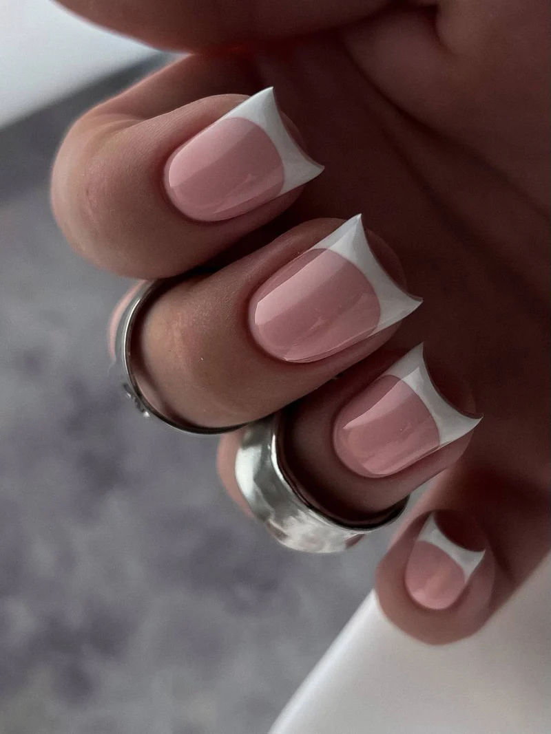 Liquid Gel Albi Pink Peach Albi