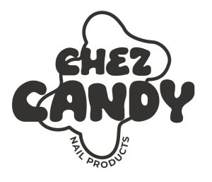 logo chez candy