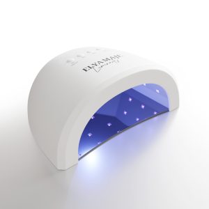 Lampe Luminails UV/Led - Elya Maje