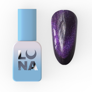 Color Cat Eye n°258 13ml - Lunamoon