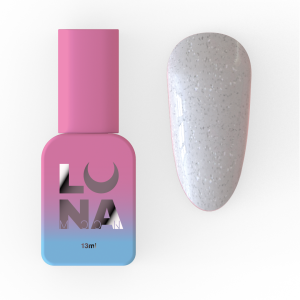Cover Base n°5 - Lunamoon