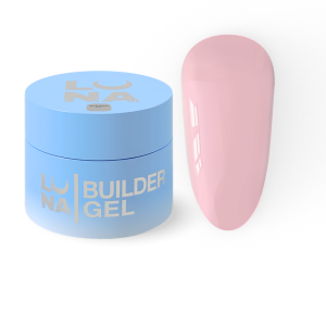 Premium Gel n°20 - Lunamoon