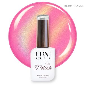 VSP Mermaid 03 - Lbeautynails