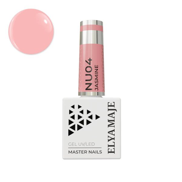 Master-Color-04-Jasmine-Semi-Permanent-Nail-Polish