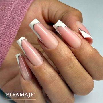 Mettalic Painting Elya Maje 10