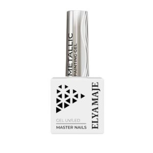 Metallic Painting Gel - 8ml Elya Maje