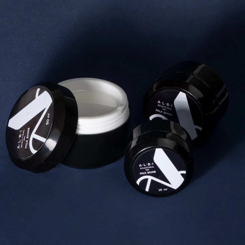 Milk Shine Albi 1