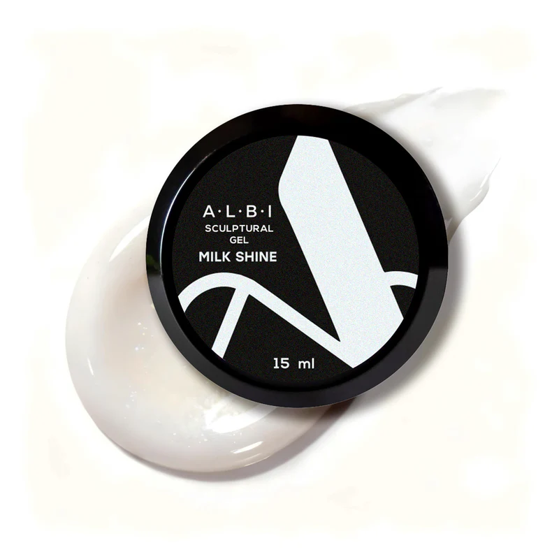 Milk Shine Albi