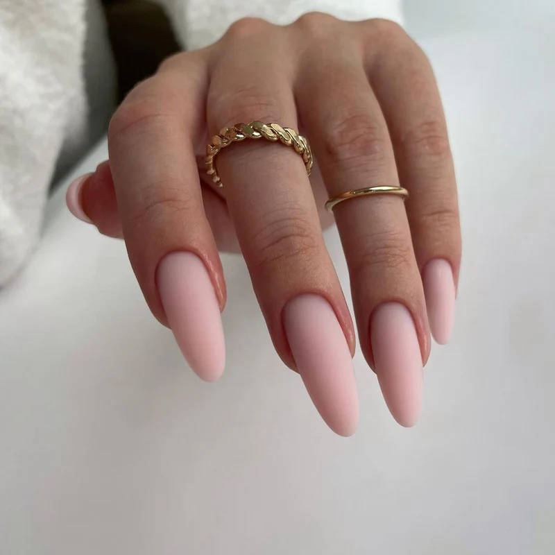 Milky Rose Albi 2