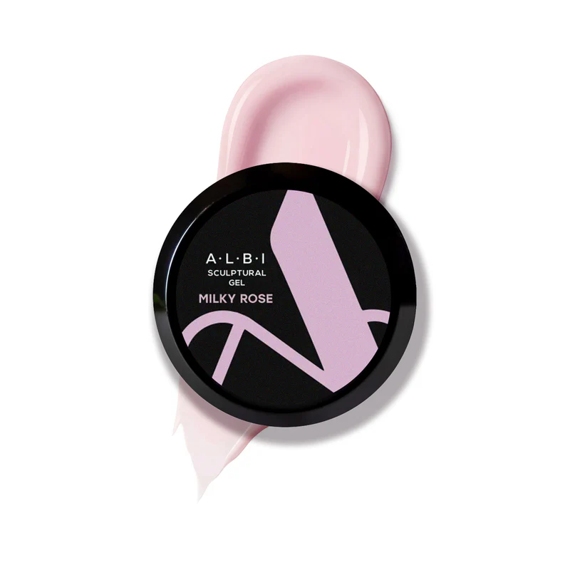 Milky Rose Albi