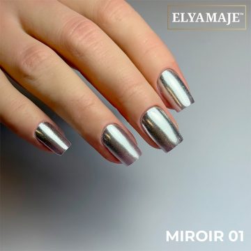 Miroir n°01 Elya Maje