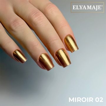 Miroir n°02 Elya Maje 1
