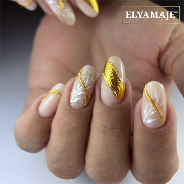 Miroir n°02 Elya Maje