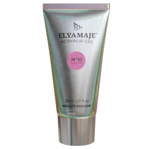 Acrypop Tube Barbie Pink n°10 - 30ml Elya Maje
