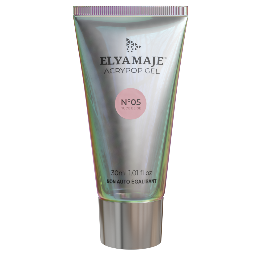 N5_Acrytube