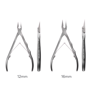 Pince Coupe Ongle - Expert 61 Staleks