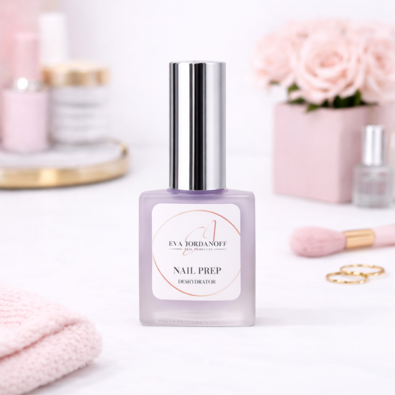 Nail Prep (3) Eva Iordanoff
