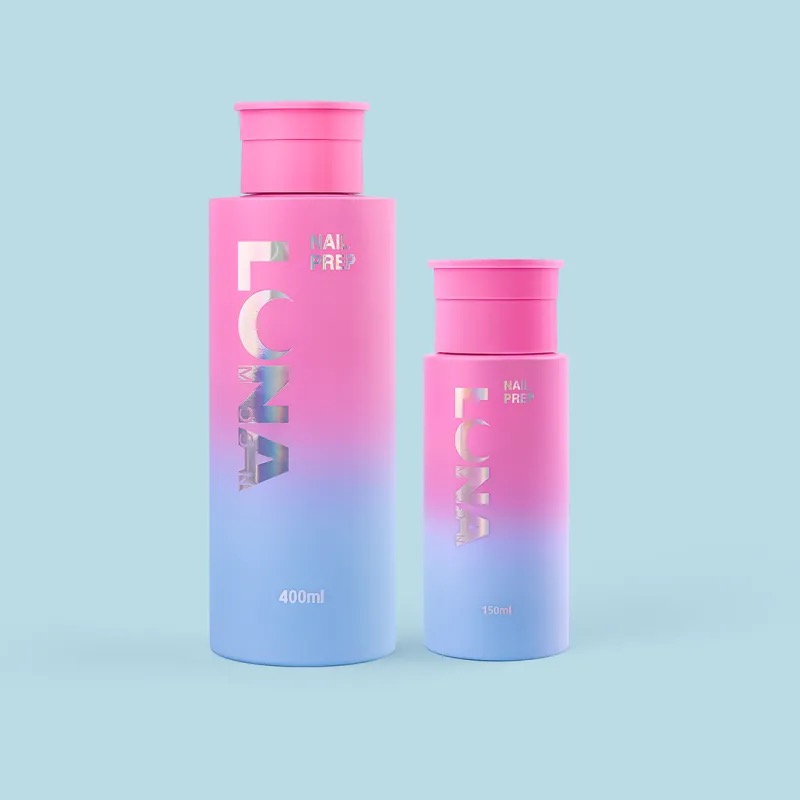 Nail Prep Cleaner 150ml et 400ml Mangue Lunamoon