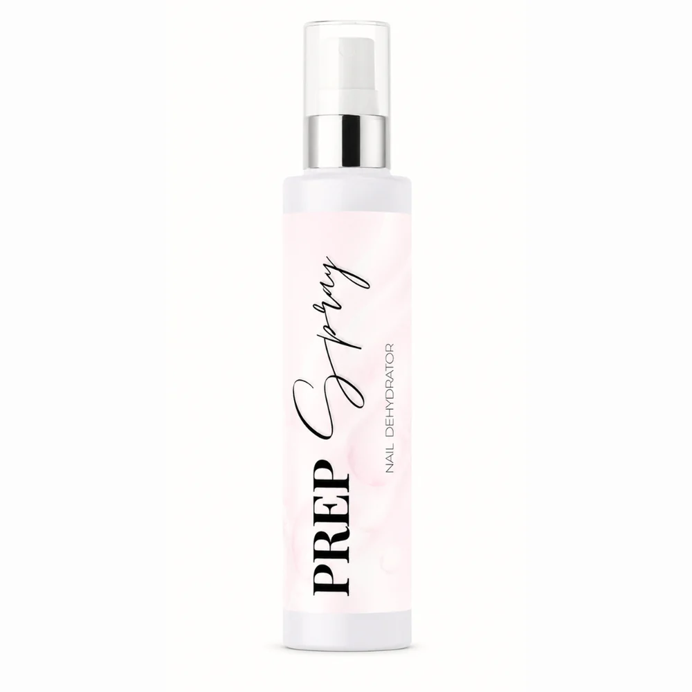 Nail Prep Spray Lbeautynails