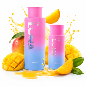 Nail Prep et Cleaner Mangue (taille au choix) - Lunamoon