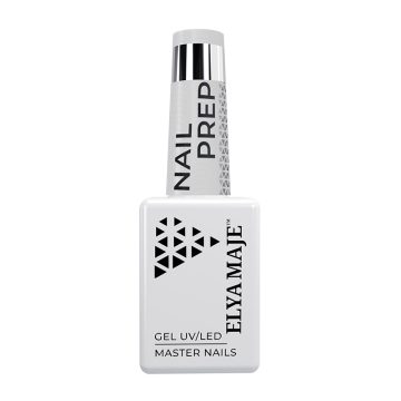 Nail prep Elya Maje