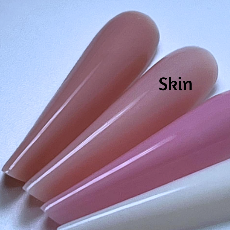 No File Skin Eva Iordanoff