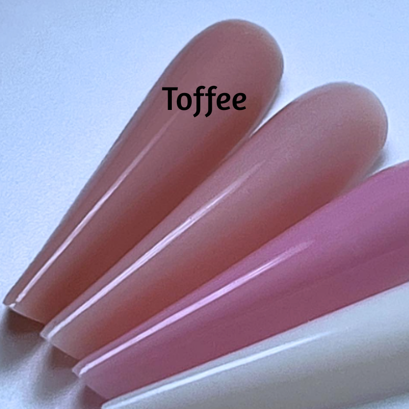 No File Toffee Eva Iordanoff