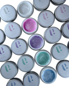 Nuancier Gel Couleur Eva Iordanoff