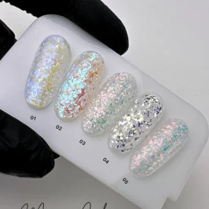 Gel Magic 05 15g - Black