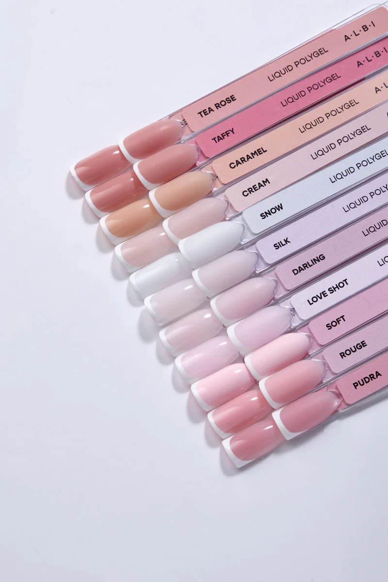 Nuancier mat tearose-taffy-caramel-cream-snow-silk-darling-loveshot-soft-rouge-pudra